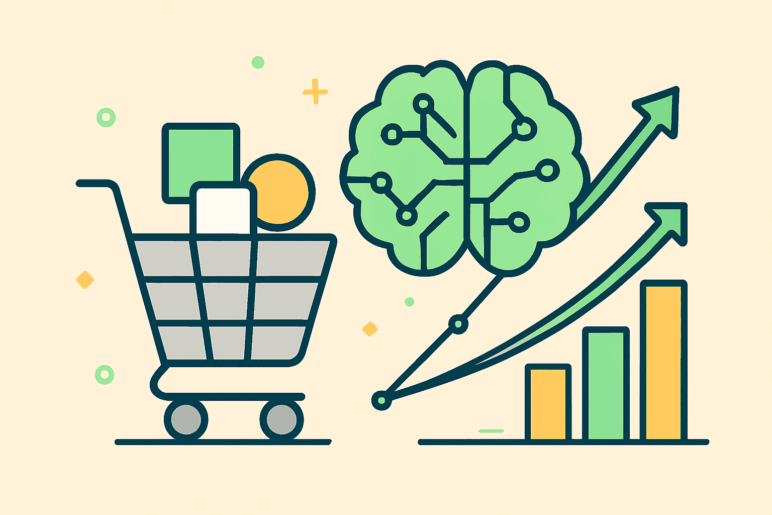 Level Up Your AEO Tech Stack: Why Ecommerce Brands Choose Frevana