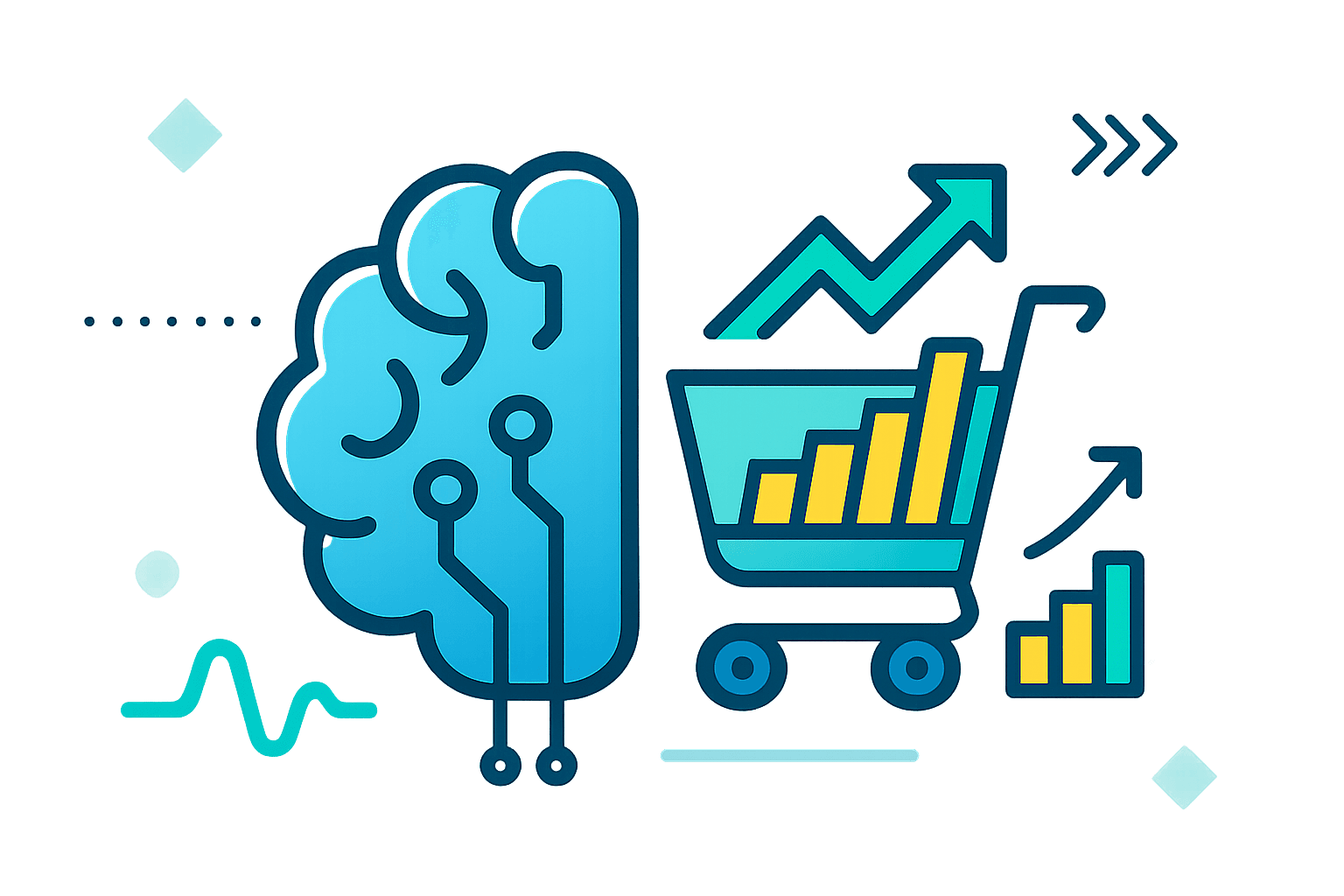 Frevana Case Study: Boosting Ecommerce Listings in AI Search Results