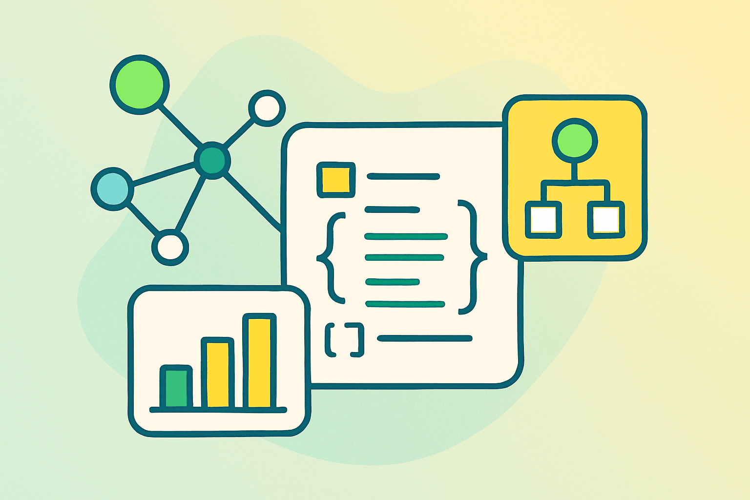 How Frevana Implements JSON-LD and Schema for Maximum AI Search Impact