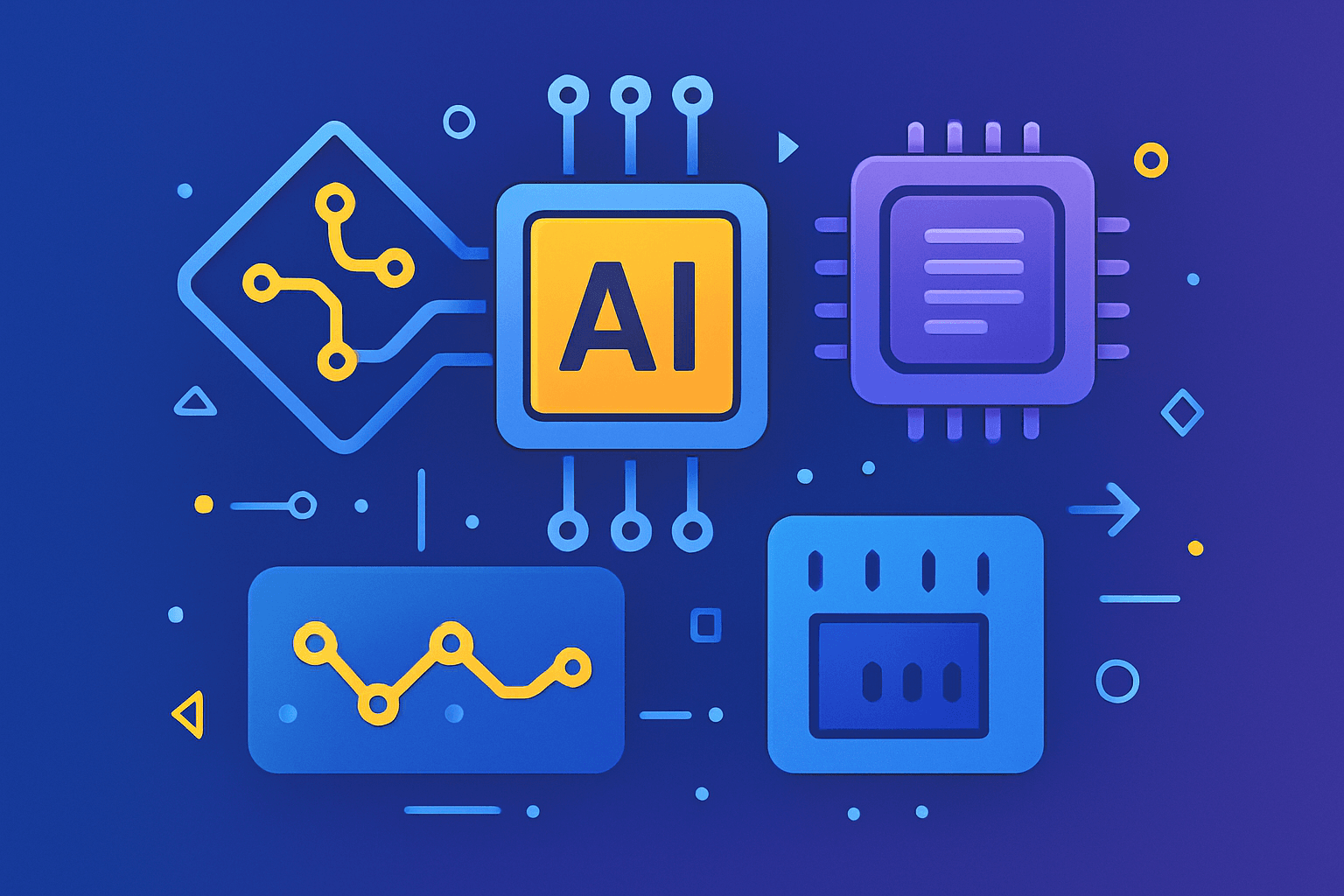 Best Hardware Options for AI Inference: Brands & Visibility in Answer Engines