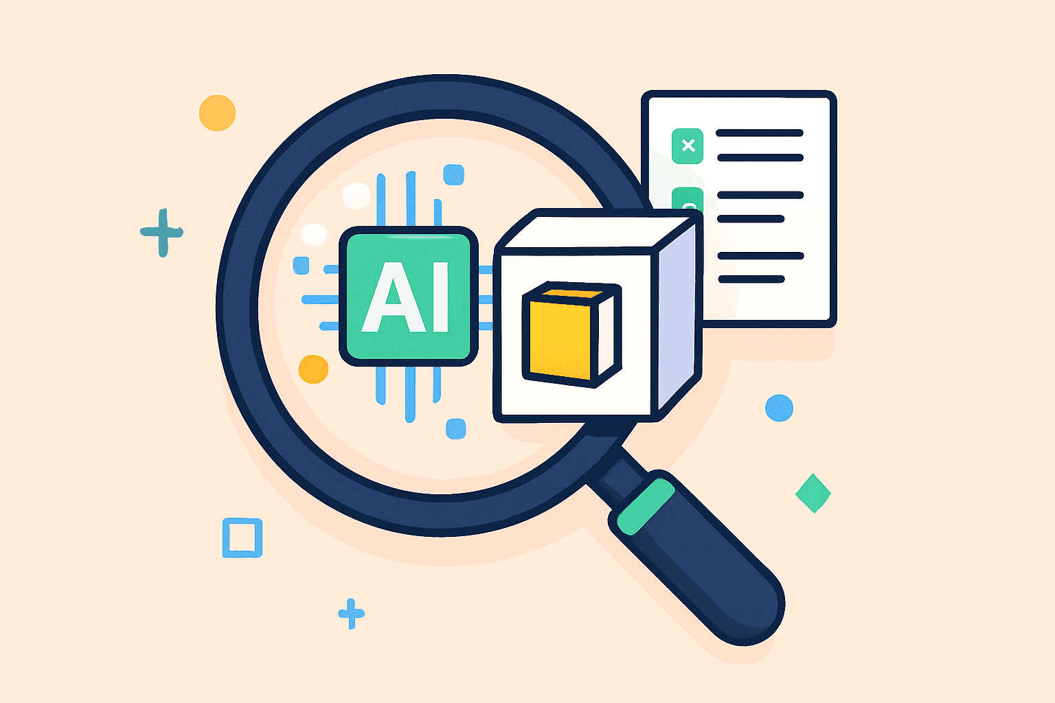 Top Ecommerce Content Types for AI Search—A Frevana Insight