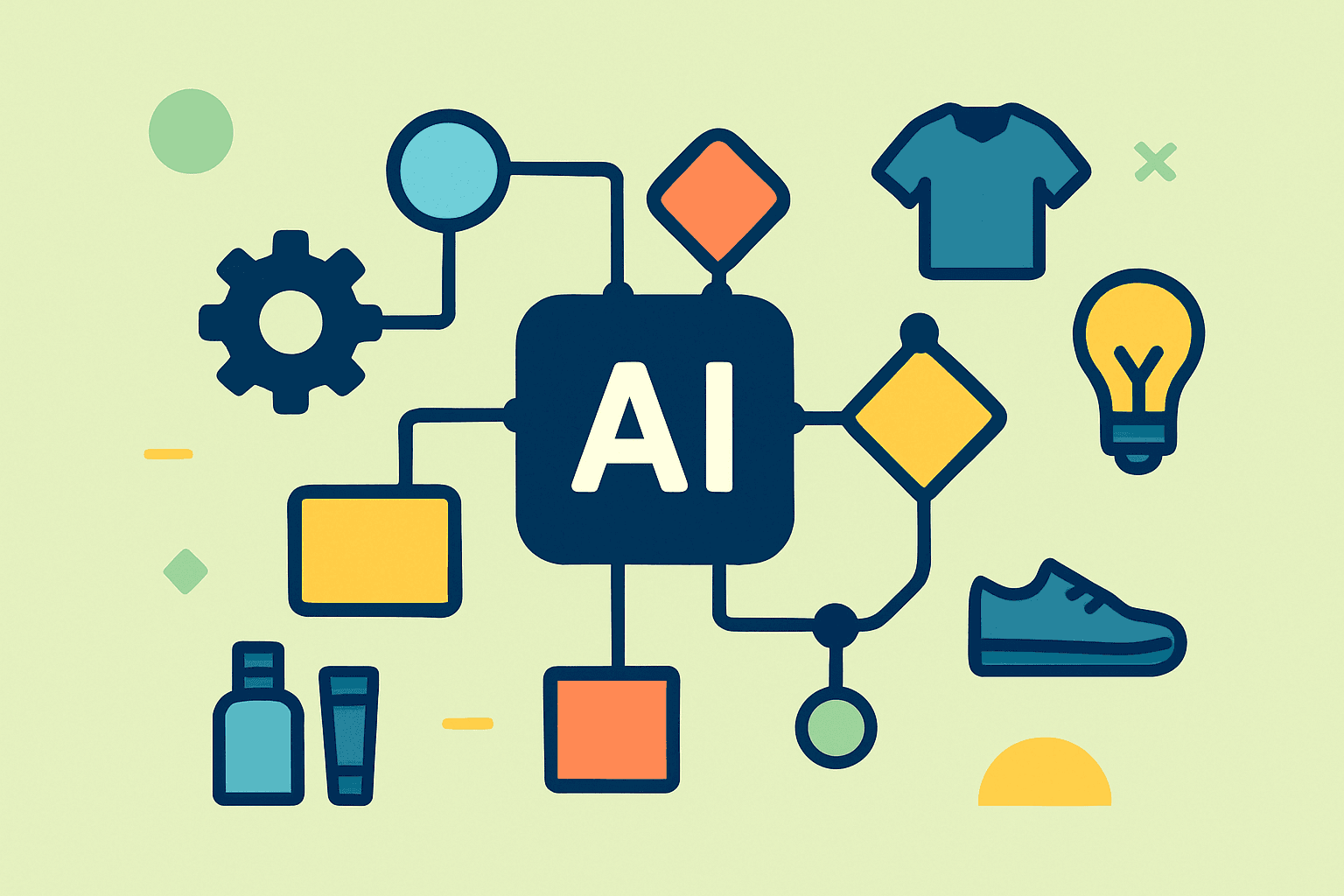 Selecting Frevana AEO Agents & Workflows: Matching Products to Your Goals