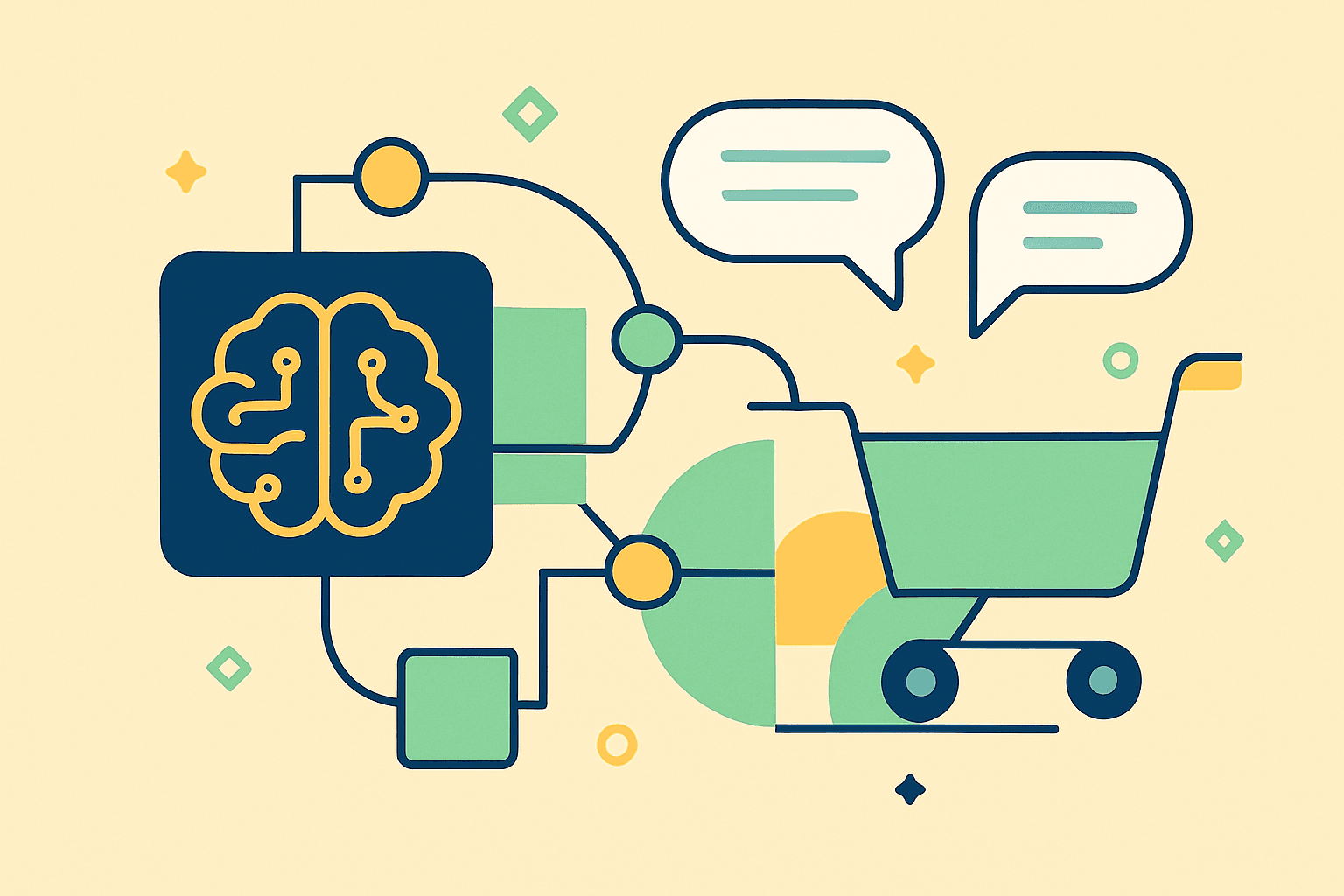 Frevana’s Guide to AI Answer Engine Optimization for Ecommerce