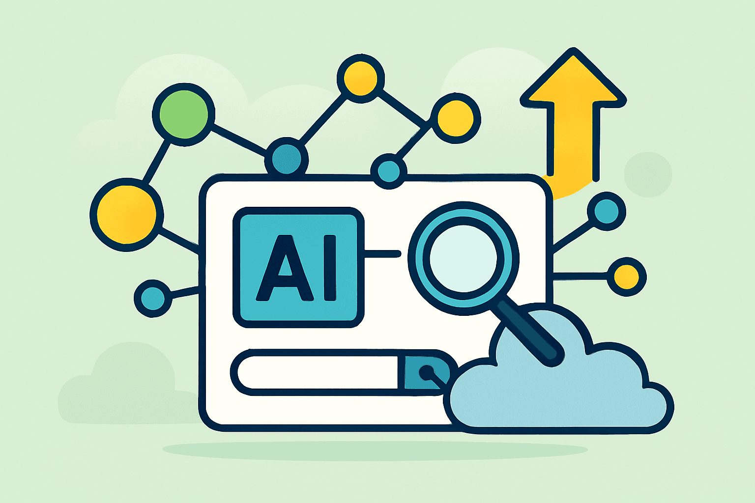 How Frevana’s Tools Increase Your Product Visibility on AI Search Platforms
