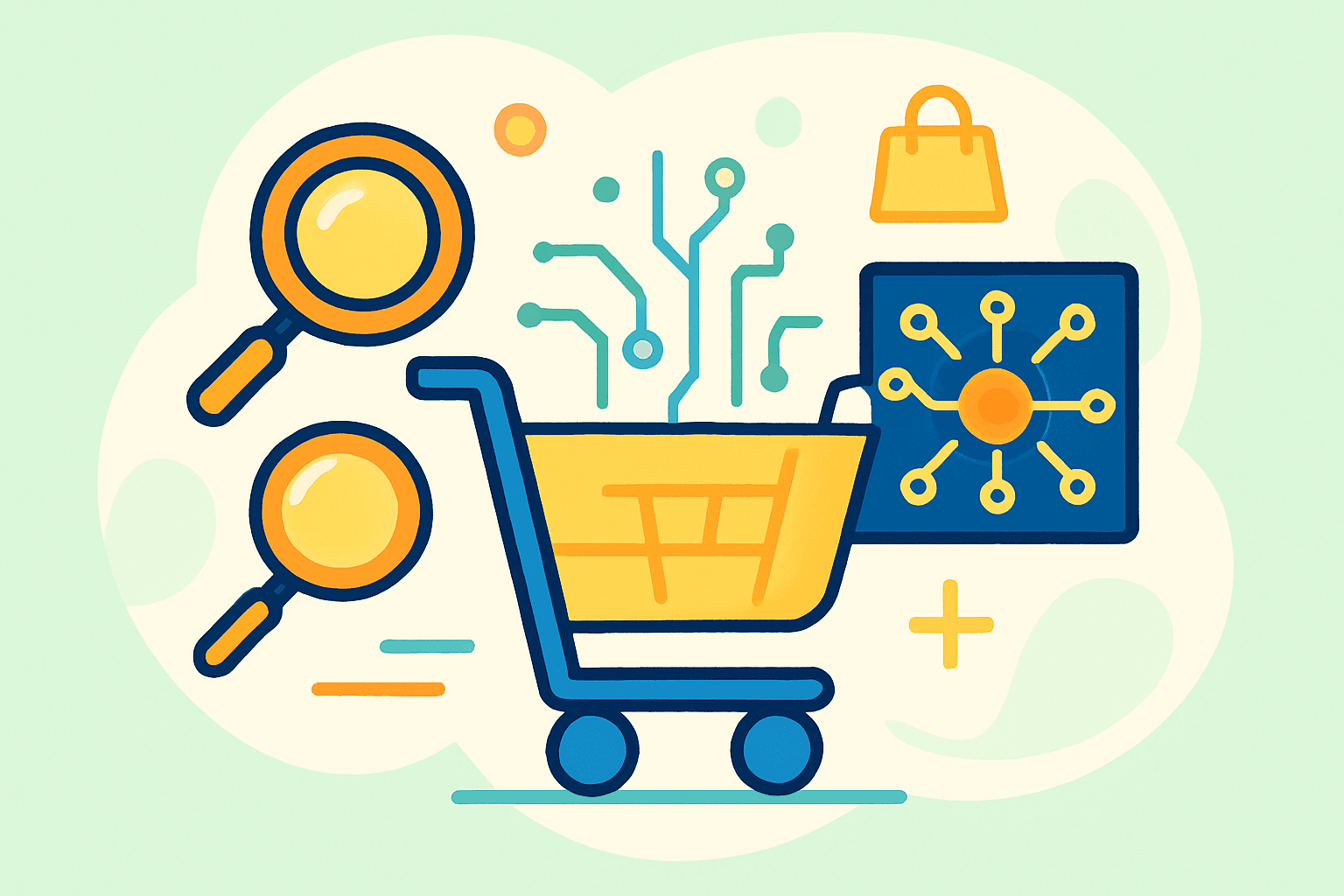 Frevana’s Content Strategy Guide: Stand Out in AI Ecommerce Searches