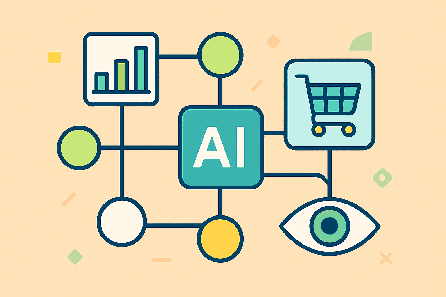 Frevana’s Recommended Structured Data for Ecommerce AI Visibility